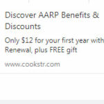 Discover AARP Benefits and Discounts